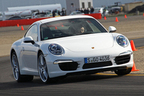 ポルシェ 新型911 試乗レポート／河村康彦