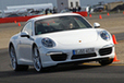 ポルシェ 新型911 試乗レポート／河村康彦
