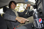 三橋淳選手／今井優杏の「あなたの愛車教えてください！」
