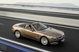 [デビュー目前！]メルセデス・ベンツ 新型「SL」クラス　フォトギャラリー