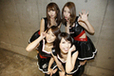 東京オートサロン2012 コンパニオン画像ギャラリー vol.1【オートサロンイメージガール「A-CLASS」編】