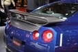 日産 GT-R Pure edition For TRACK PACK装着車