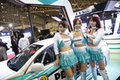 ペトロナスブース