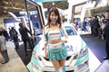 ペトロナスブース