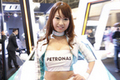 ペトロナスブース