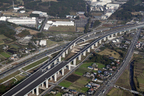 新東名高速道路、4月14日に御殿場JCT～三ヶ日JCT間162キロが開通