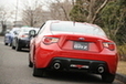 スバル BRZ
