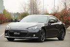 スバル BRZ／渕脇レイナの診察しちゃうぞ！