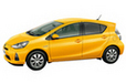 新車売れ筋ランキング 2012年4月
